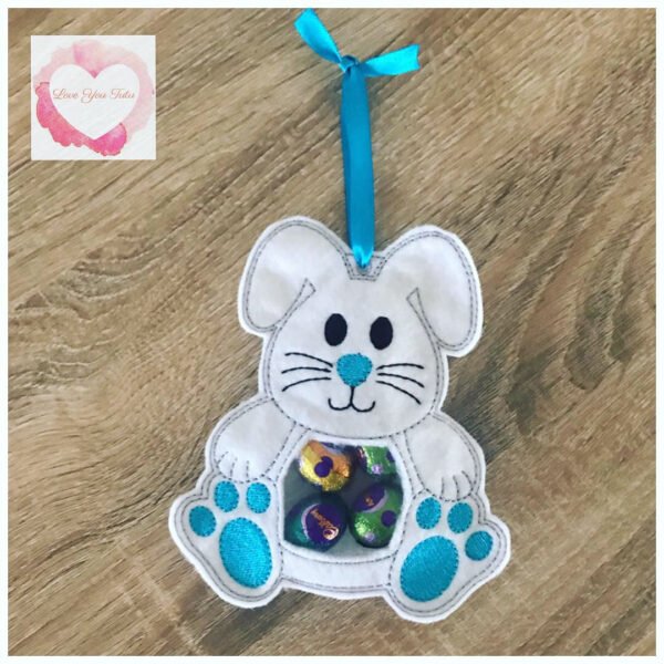 Easter treat bag - Image 6