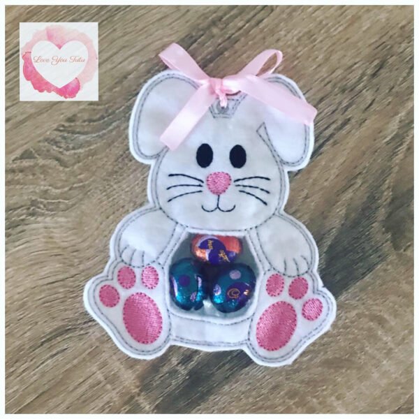 Easter treat bag - Image 5