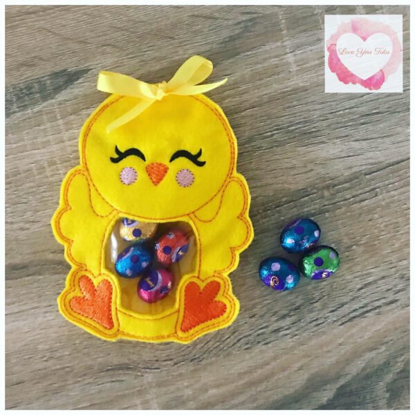 Easter treat bag - Image 7