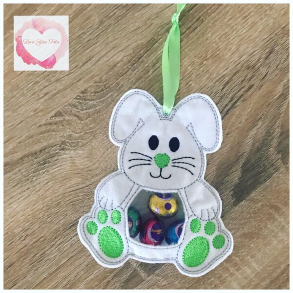 Easter treat bag - Image 4