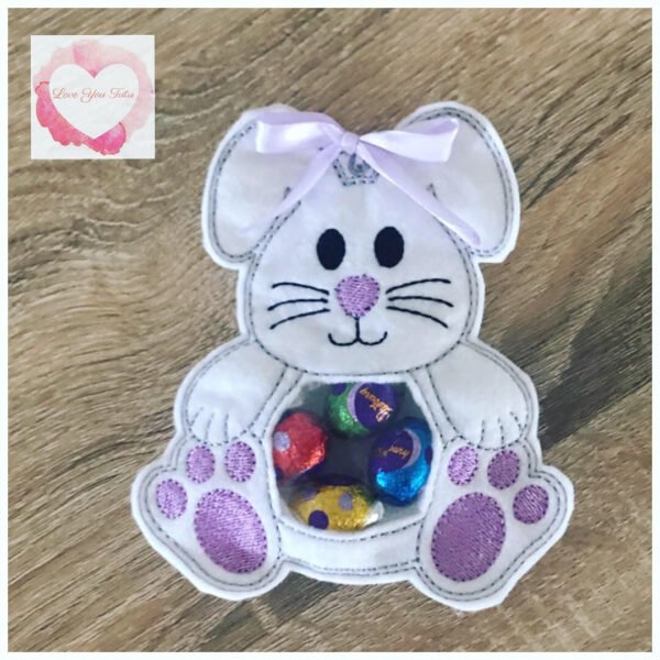Easter treat bag - Image 3