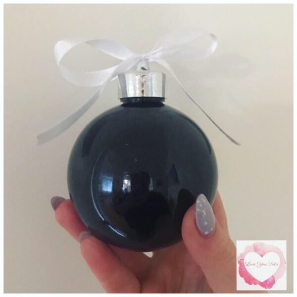 Baby’s first Christmas Bauble - Image 13
