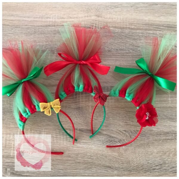 Troll headband - Image 5