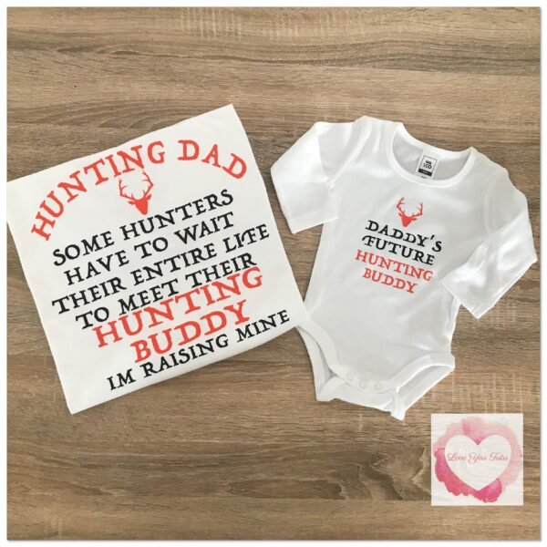 Hunting buddy design - Image 2