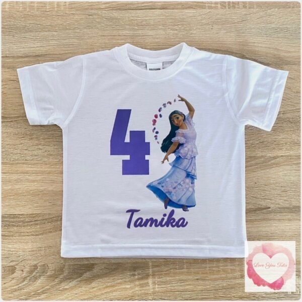 Isabella design