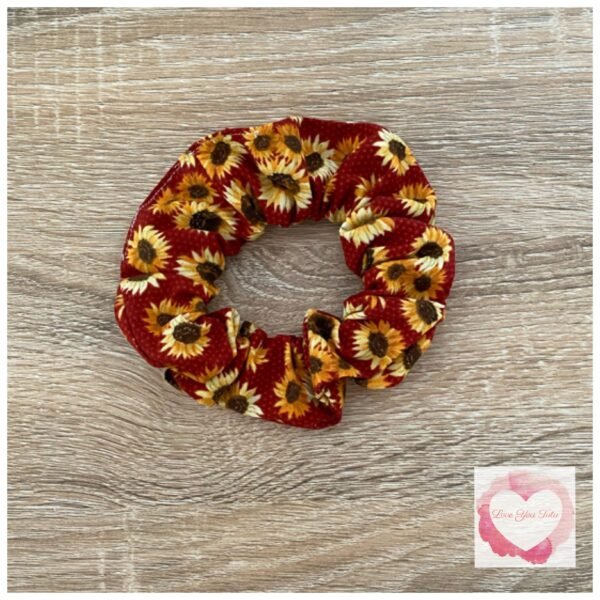 Various print scrunchies - Image 17