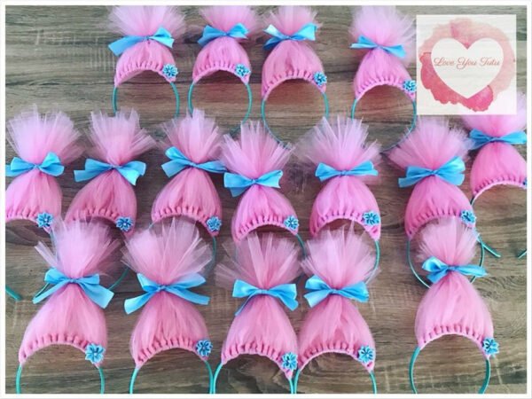 Troll headband - Image 9