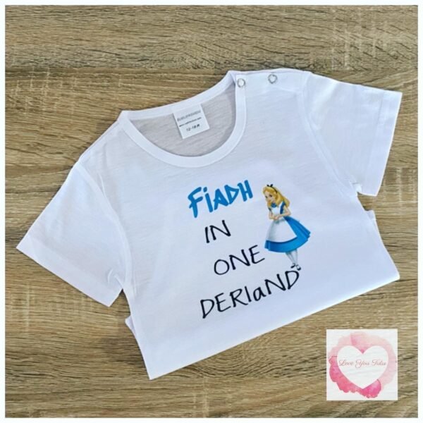 One deland design