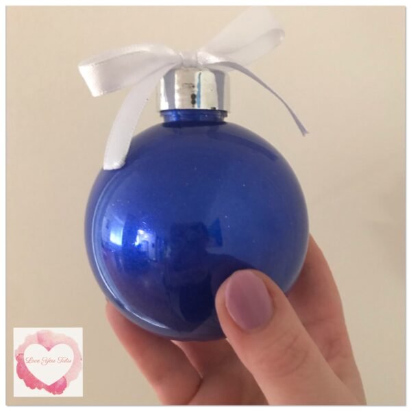 Baby’s first Christmas Bauble - Image 11
