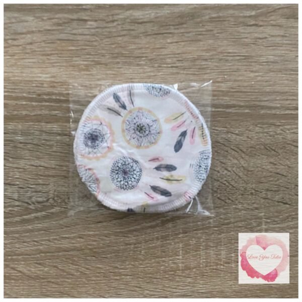 Washable breast pads - Image 12