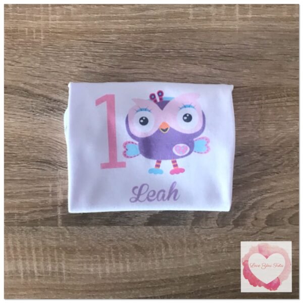 Hootabelle design