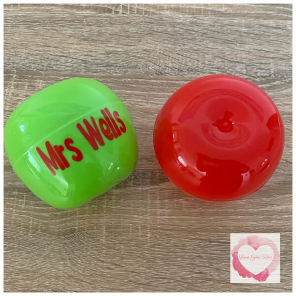 Apple container blanks - Image 4