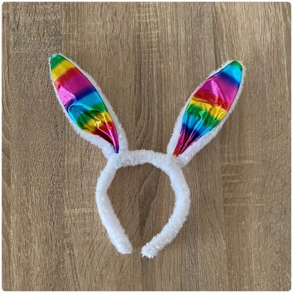 Bunny ear blanks - Image 3