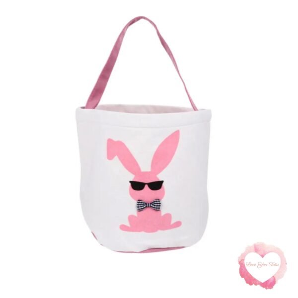 Blank Easter baskets various prints - Image 11