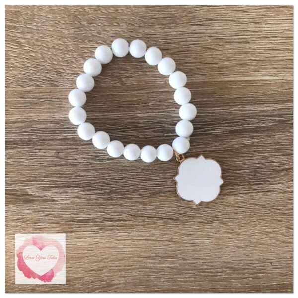 beaded bracelet blanks - Image 5