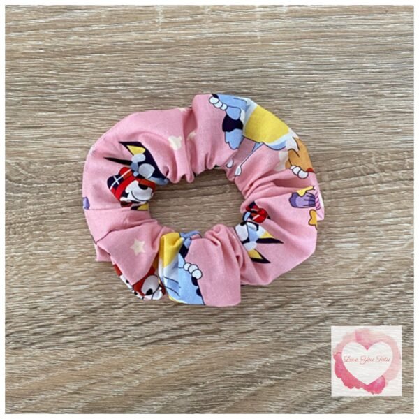 Various print scrunchies - Image 6
