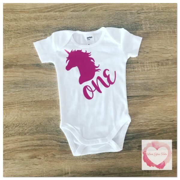 Unicorn one design