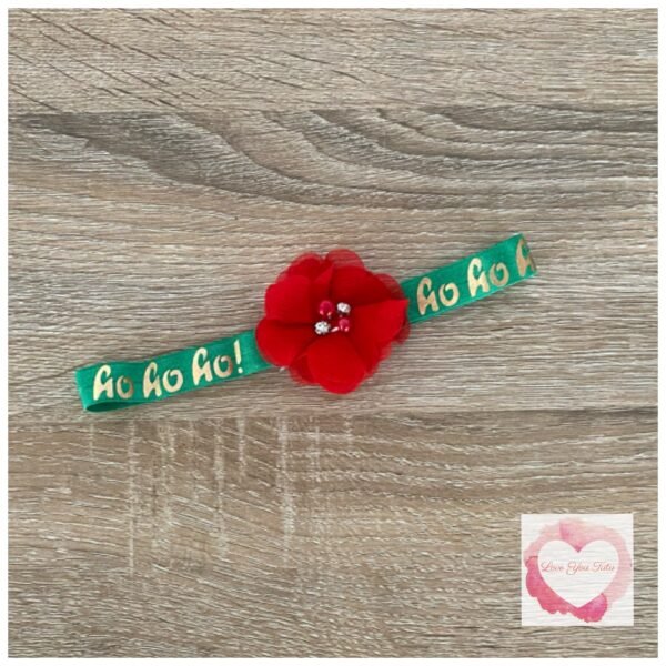Christmas headbands - Image 2