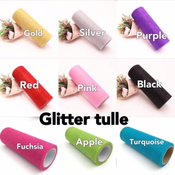 *Custom specialty 3/4 length Tutu skirt - Image 7