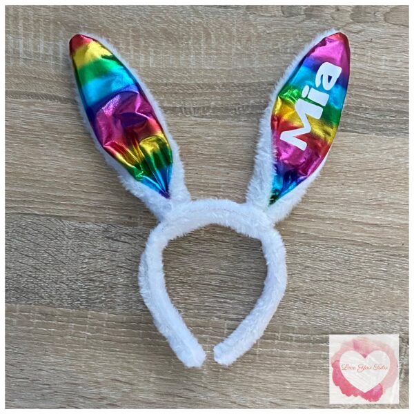 Bunny ear blanks - Image 2