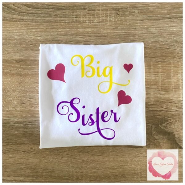 Big sister little sister designs - Image 3