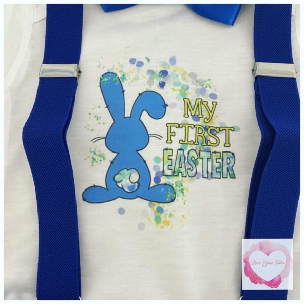 My first Easter 3 piece set - Image 2