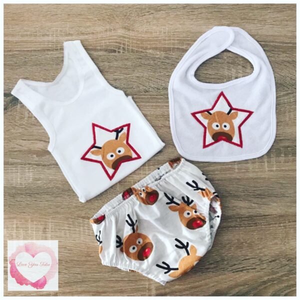 Christmas set size 00 ready to ship
