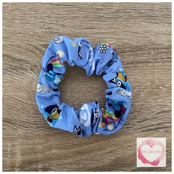 Various print scrunchies - Image 19