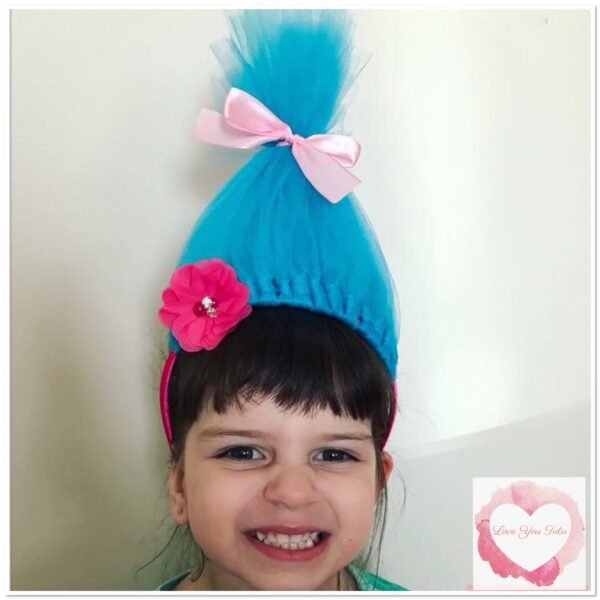 Troll headband - Image 8