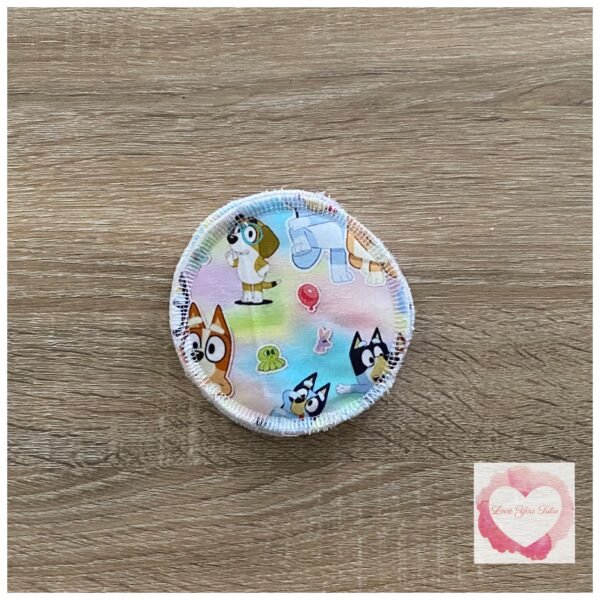 Washable breast pads - Image 10