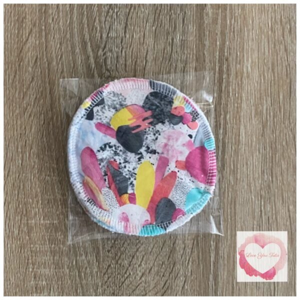 Washable breast pads - Image 6