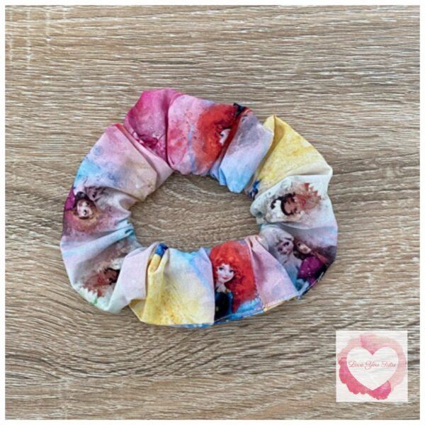 Various print scrunchies - Image 9