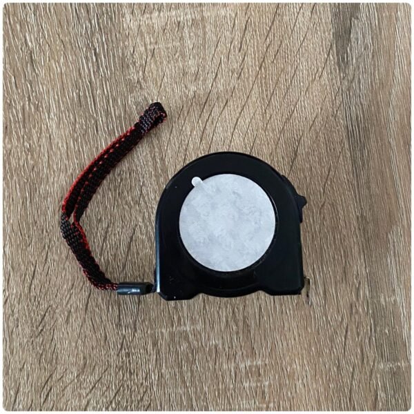 Sublimation tape measure 1 left - Image 2