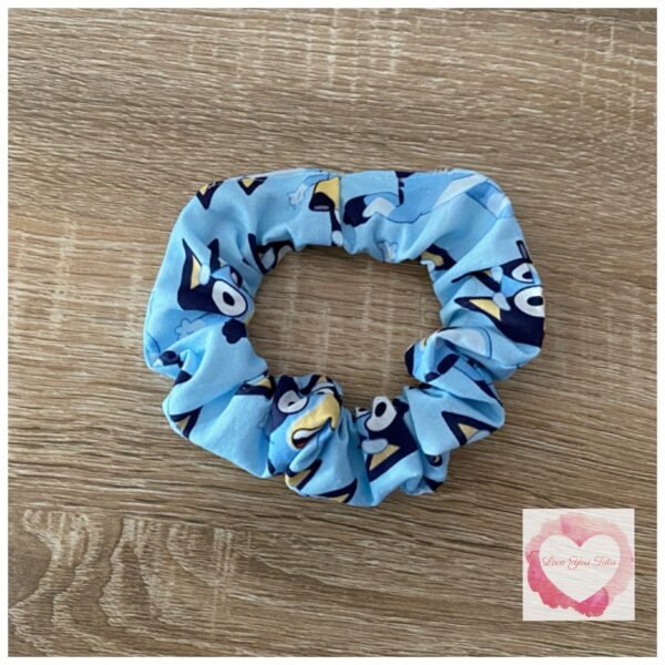Various print scrunchies - Image 2