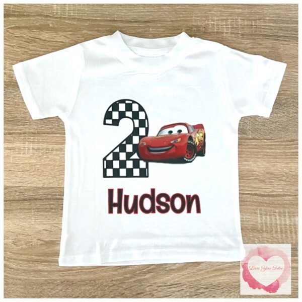 Personalised car design