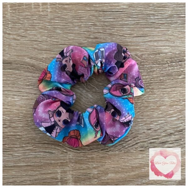 Various print scrunchies - Image 18