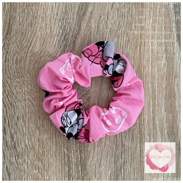 Various print scrunchies - Image 11