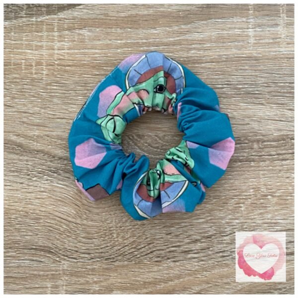 Various print scrunchies - Image 8