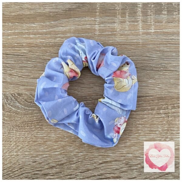 Various print scrunchies - Image 12