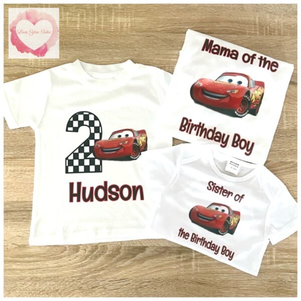 Personalised car design - Image 2