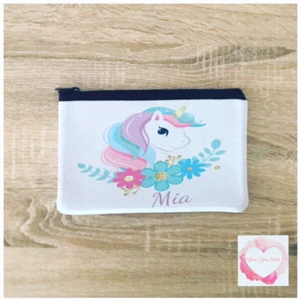Sublimation pencil cases - Image 2