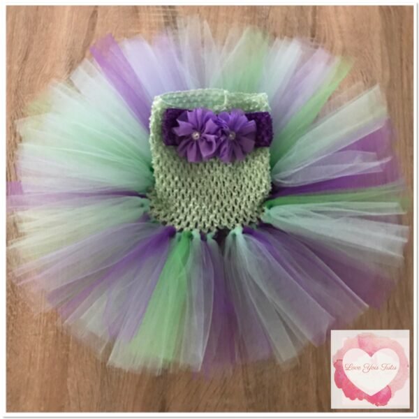 Mermaid tail sets - Image 5