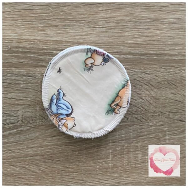 Washable breast pads - Image 5
