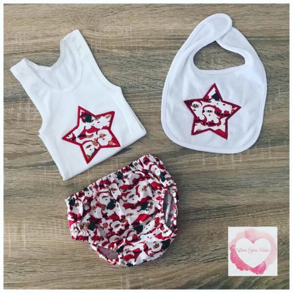 Christmas set size 000 ready to ship