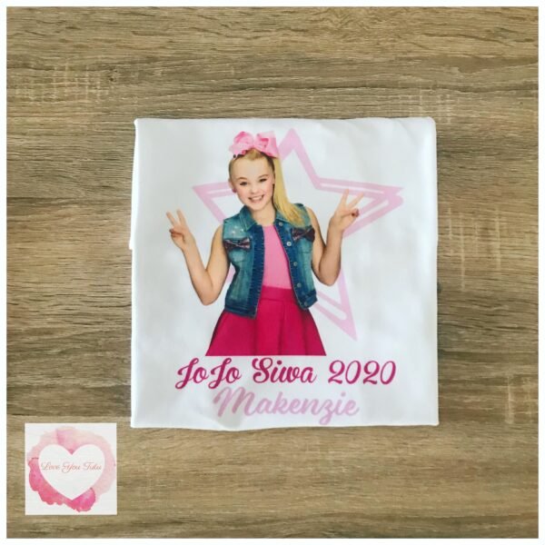 Jojo Siwa design - Image 3
