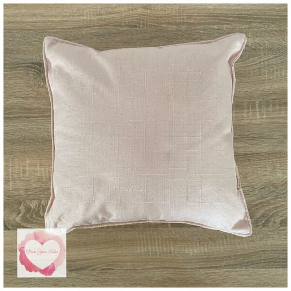 Personalised Bunny cushion - Image 3