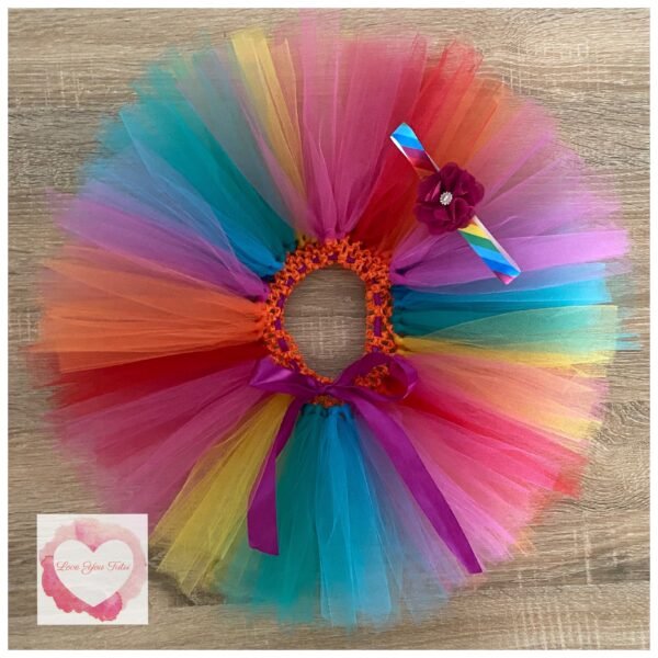 Cake smash/tutu set 0-3 years -ready to ship