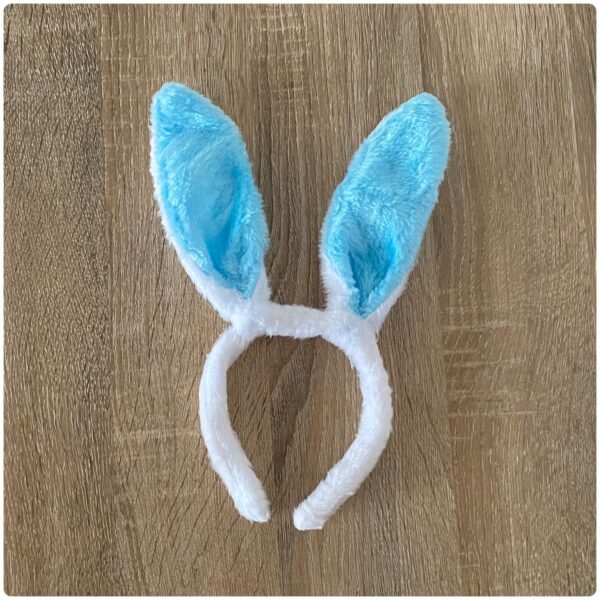 Bunny ear blanks - Image 4