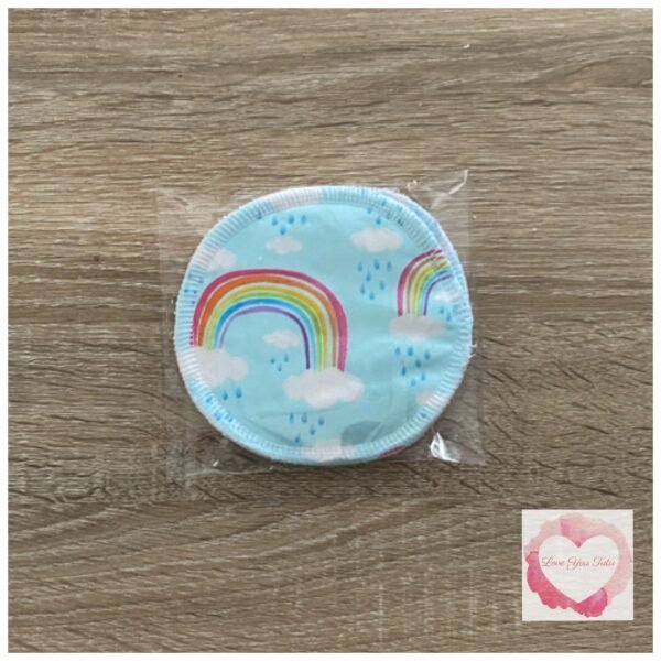 Washable breast pads - Image 13