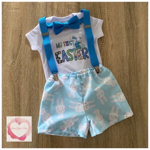 My first Easter set size 00 - ready to ship